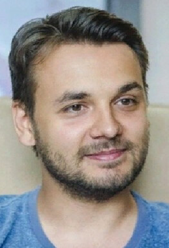 Артём Приходько