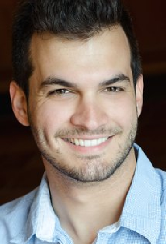 Devin Embil