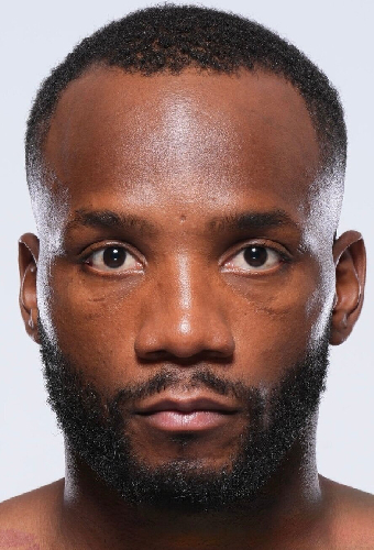 Leon Edwards