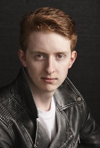 Mark J. Paterson
