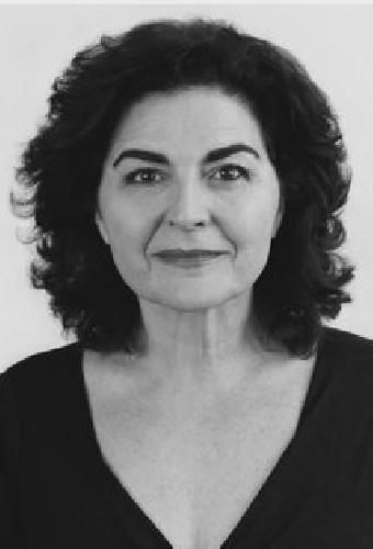 Maria Foley