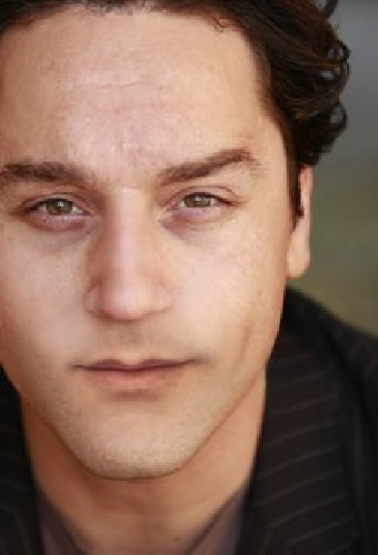 Jason Andrew Cart