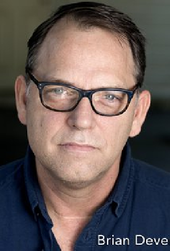 Brian Dever