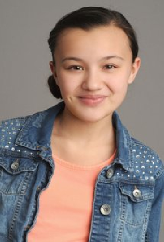 Rebecca Yi
