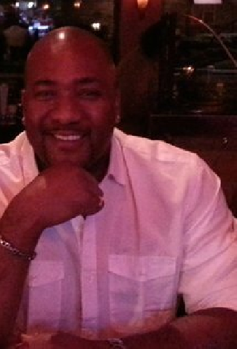 Andre Jackson