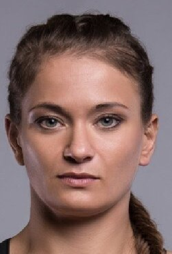 Каролина Ковалькевич