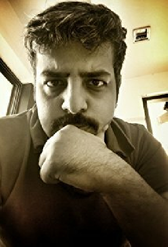 Amit Golani