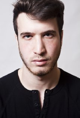 Eran Anjel