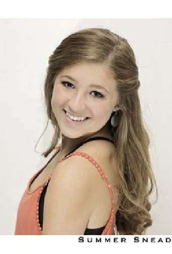 Summer Snead
