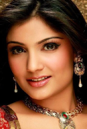 Ishita Raj