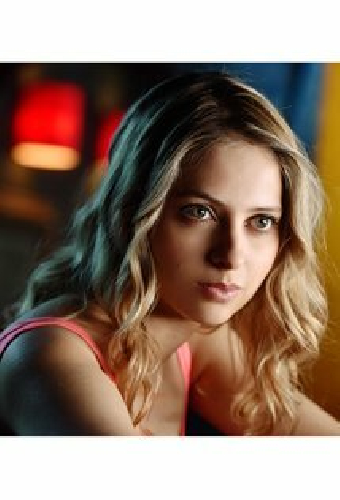 Isabella Charlton
