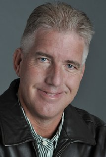 Jeff Budemer