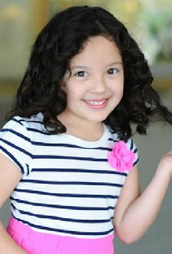 Josefine Garcia