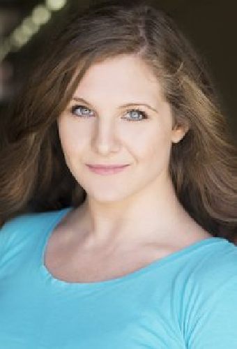Julia Martin