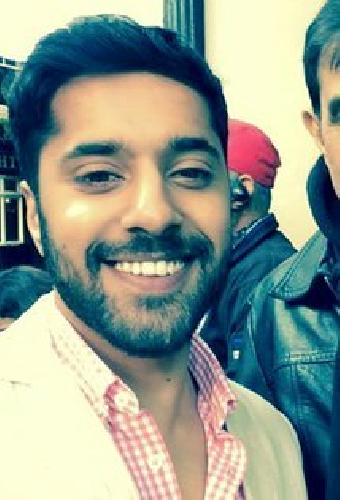 Zaq Qureshi