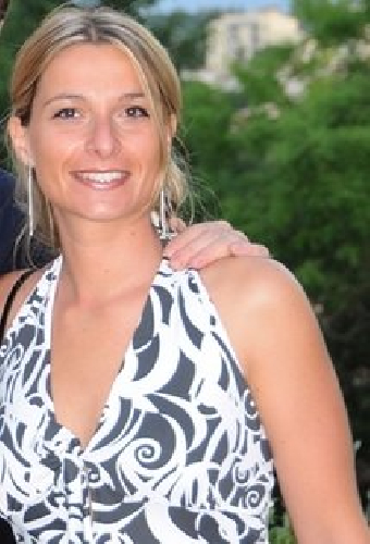 Audrey Labarthe