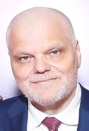 Виктор Денисюк