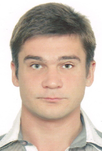 Павел Иванов
