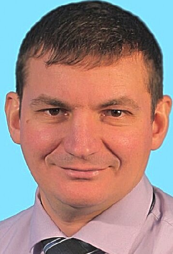 Владимир Синяев