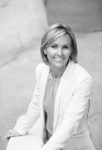 Gina Greblo