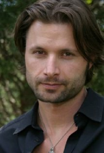Bruce Blauer