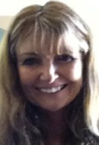 Margot Wiburd