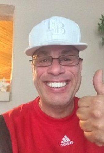 Sal Digregorio