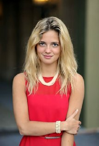 Marion Sedlak