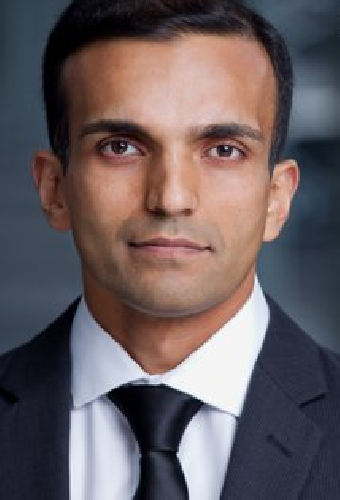 Sanjay Raja