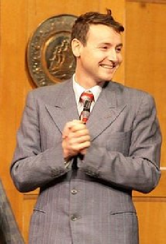 Scott von Memerty-Thomas