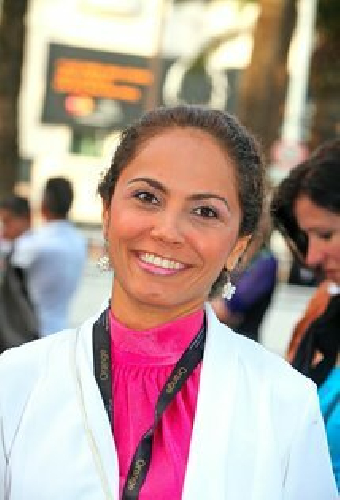 Nadia Menco