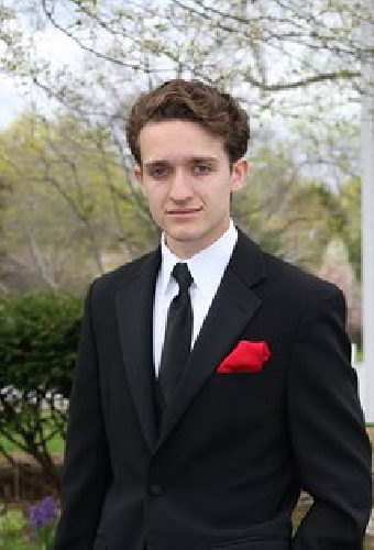 Zack Federici