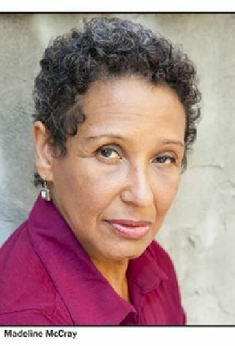 Madeline McCray