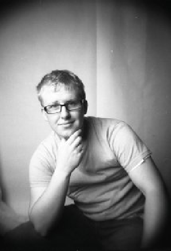 Ben Smith