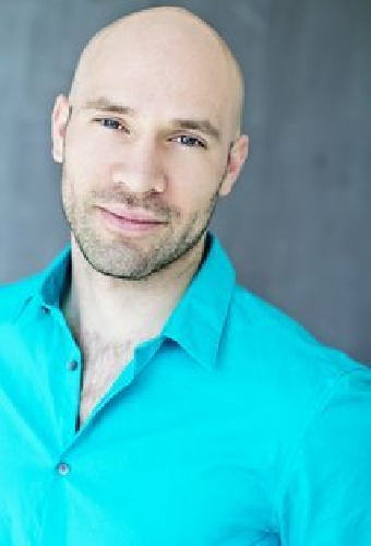 Kyle Getz
