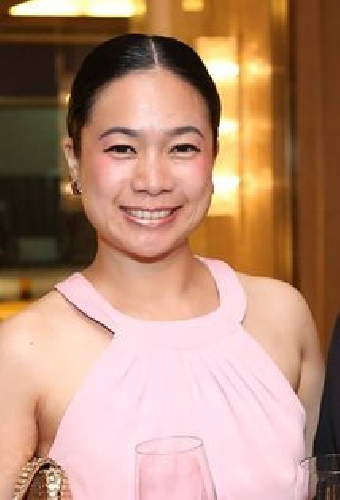 Kim Dy-Liacco