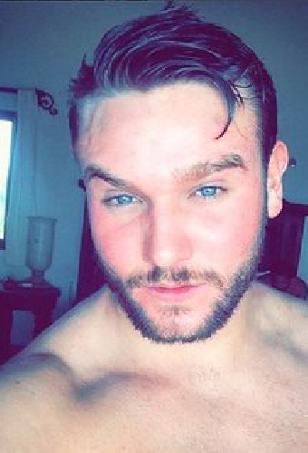 Ryan Rimas
