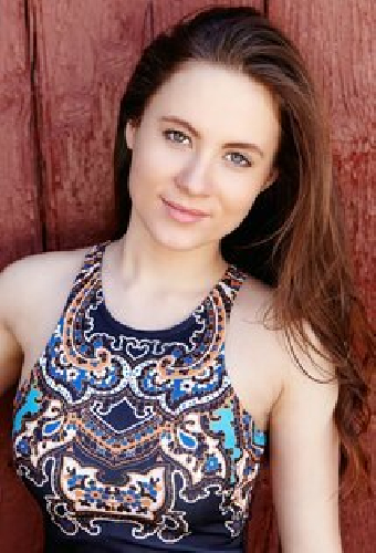 Jemma Hendricks
