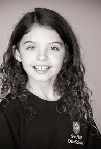Scarlett Gleeson