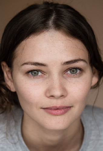 Елена Димитрова