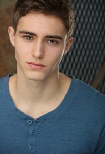 Braeden Carl