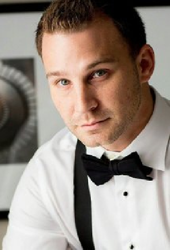 Josh Heffler