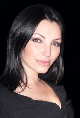 Lyubov Smirnova