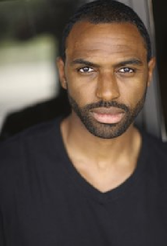 Demetrius Frazier