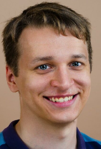 Андрей Бизюк