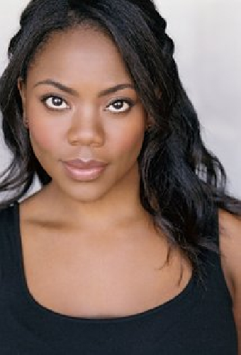Candice Adams