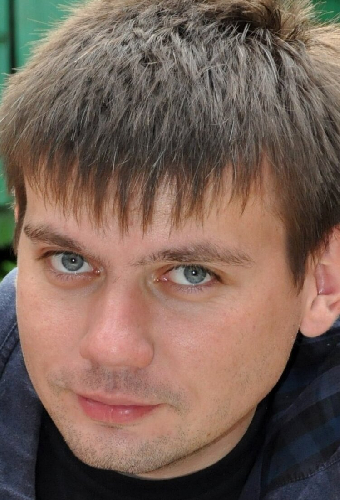 Михаил Журавлев
