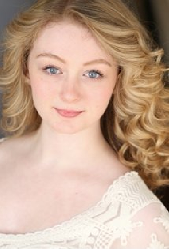Molly Gearen