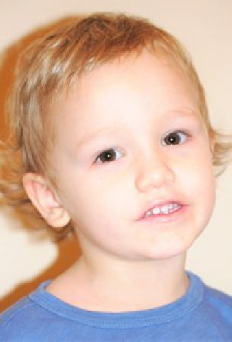Harrison Straube