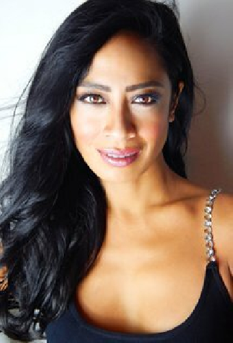 Jeannette Josue